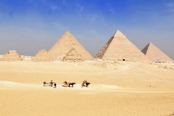Pyramid