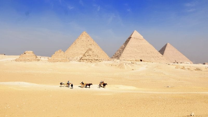 Pyramid