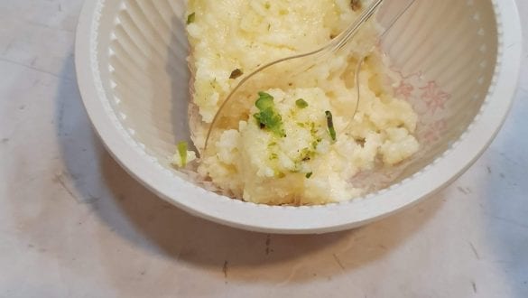 Sandesh in Delhi