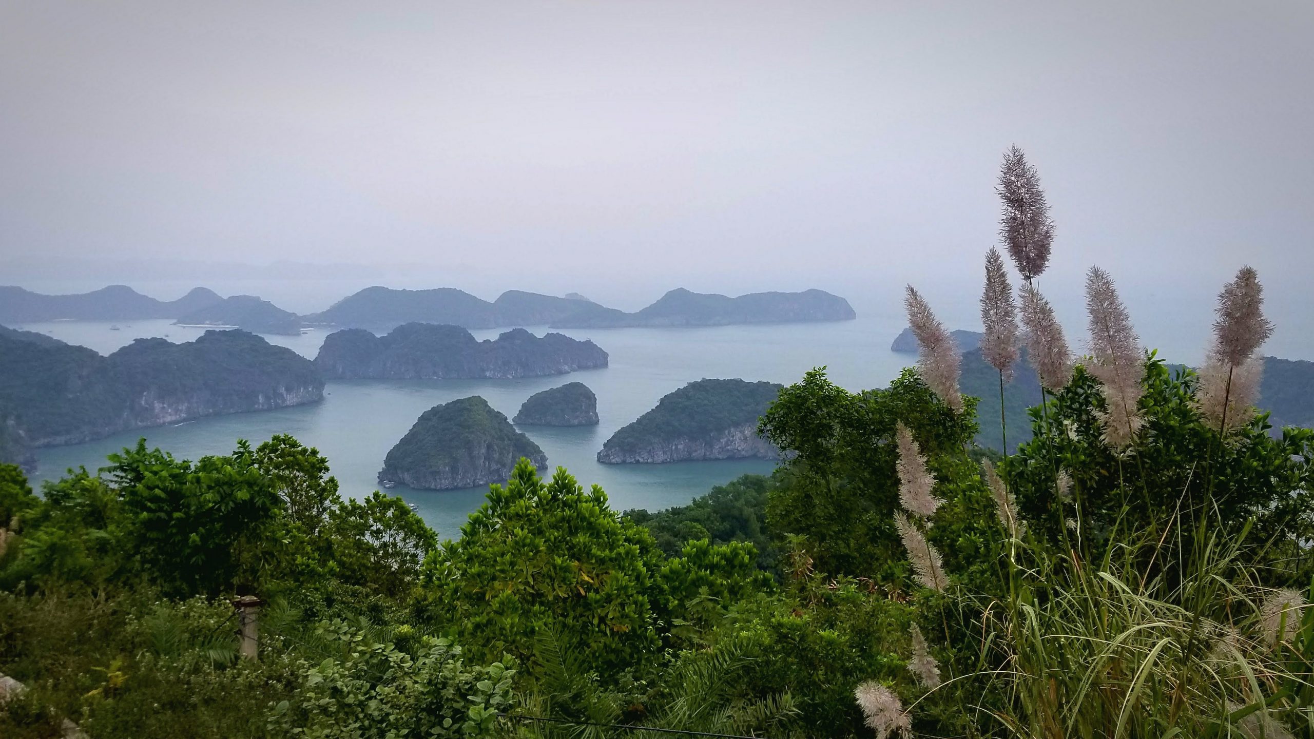 Cat Ba Island Hai Phong