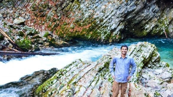 Fuad in Slovenia