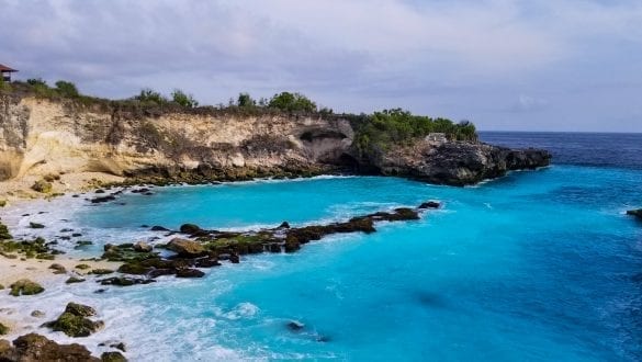 Blue Lagoon