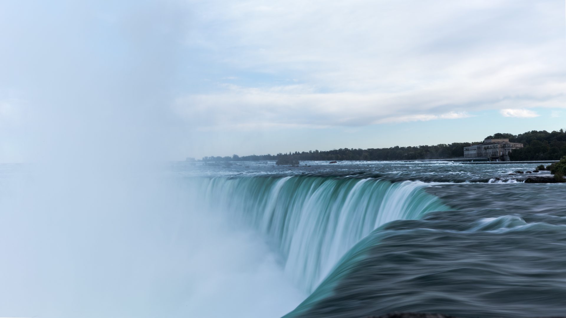 Horseshoe Falls - Things to do in Niagara Falls