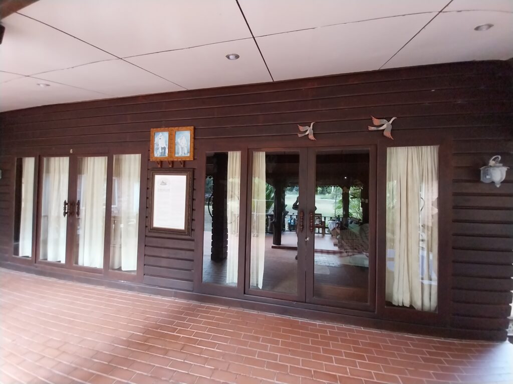 Baan Suan Homestay Koh Kood