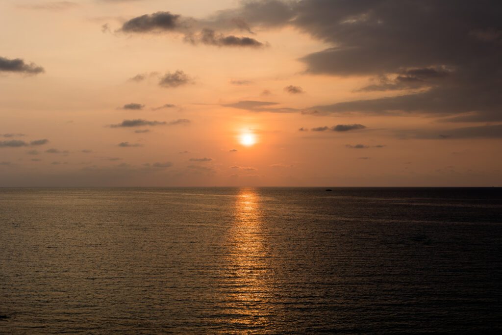Koh Kood Sunset