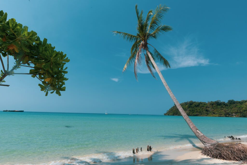 Koh Kood Travel Guide