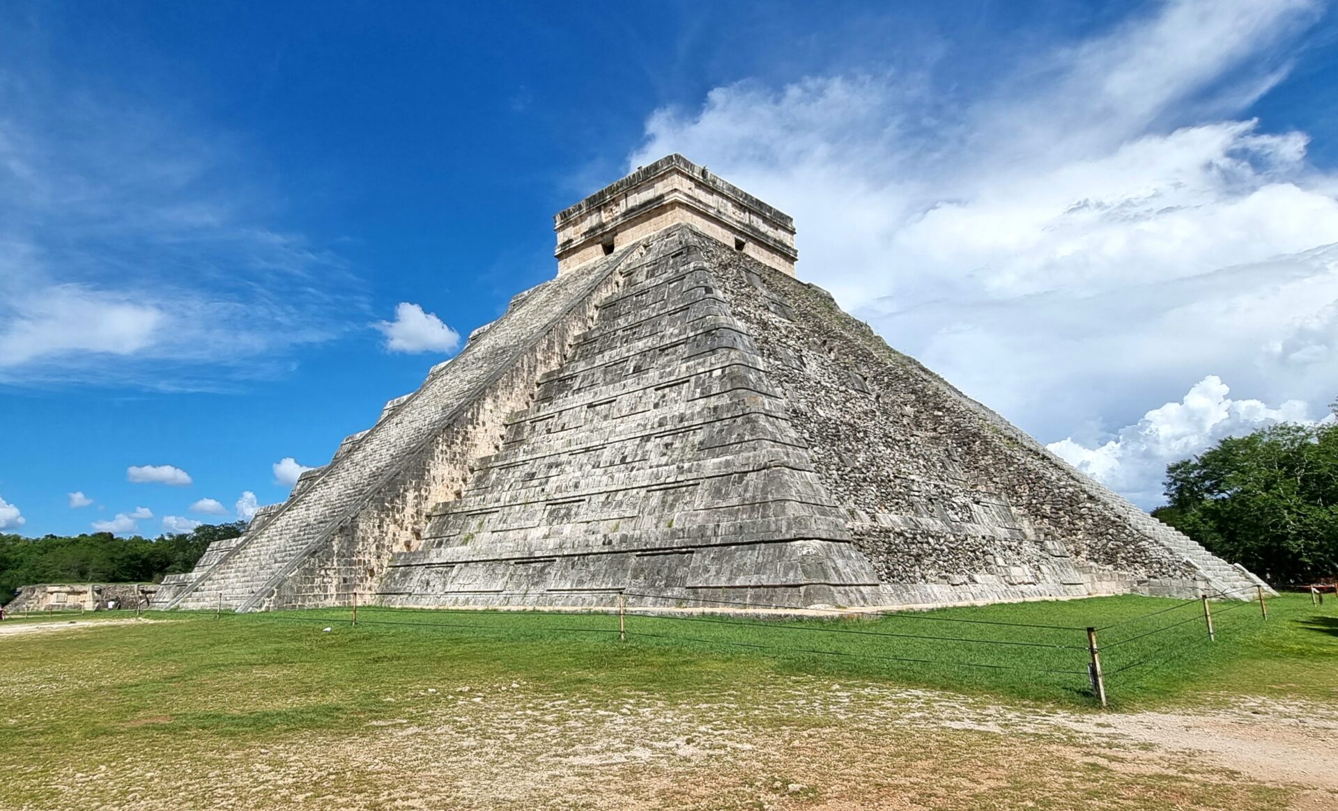 Chichen Itza