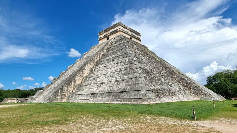 Chichen Itza