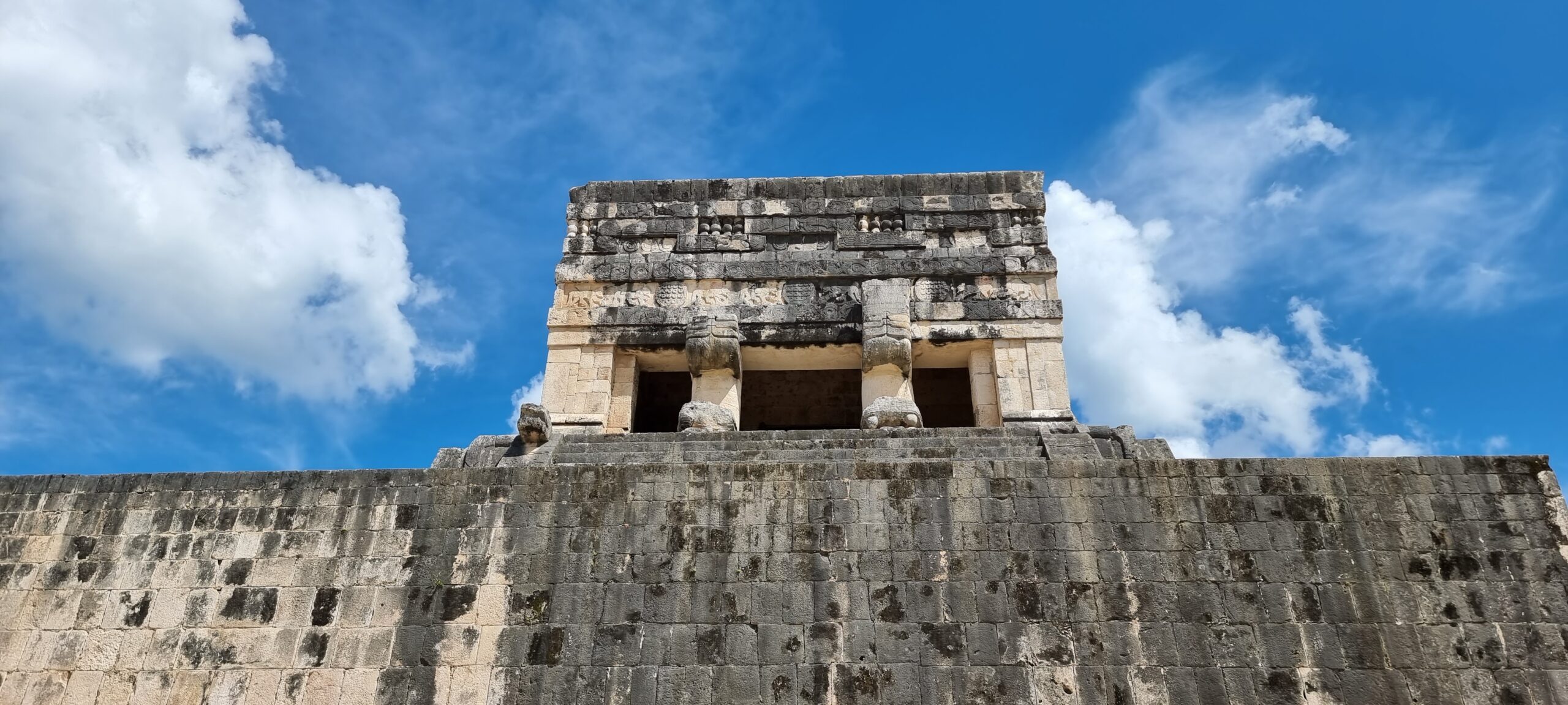 Great Ball Court