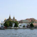 Bangkok by Boat