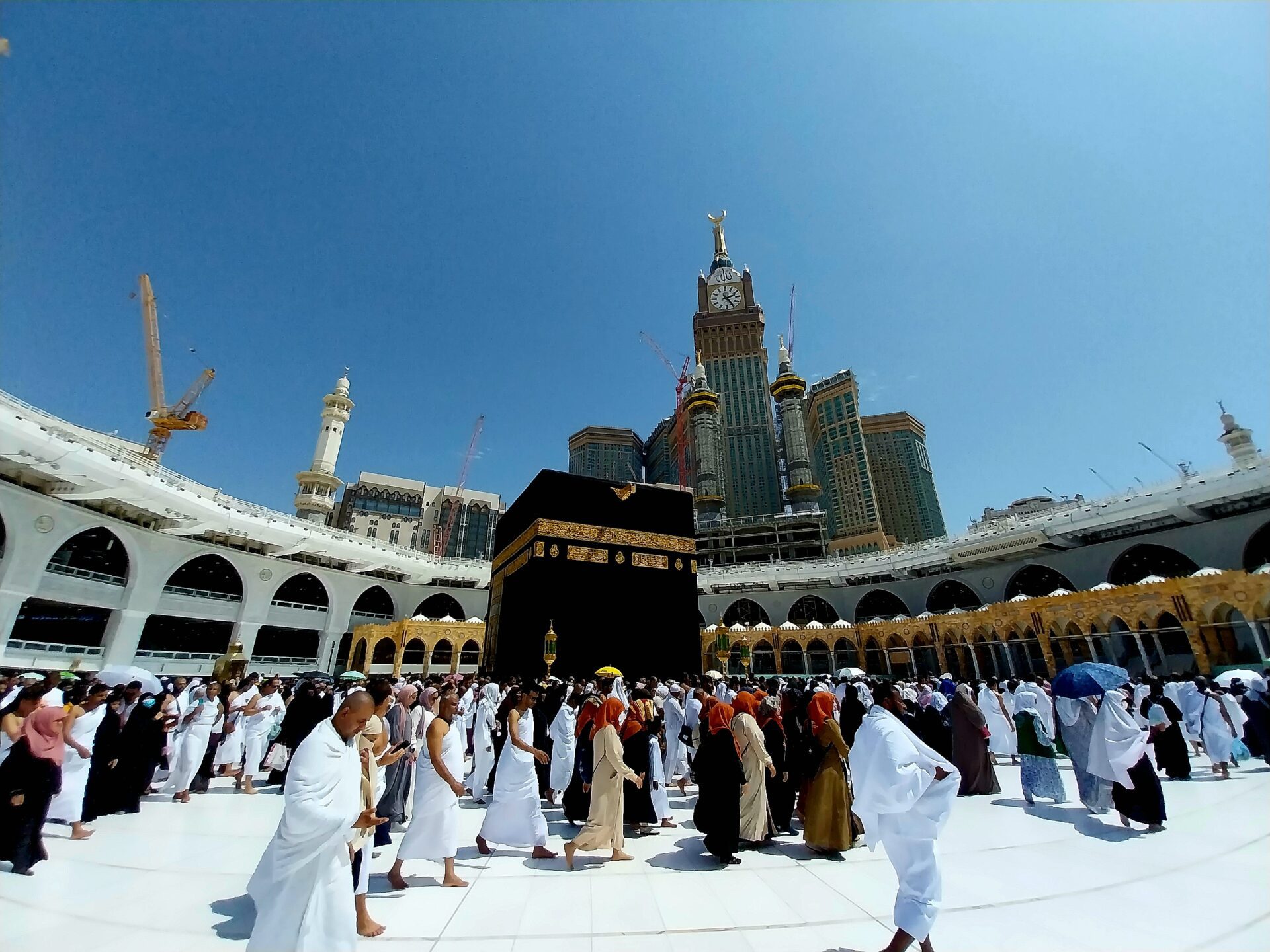 Umrah Cover Photo