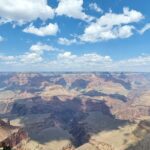 Grand Canyon in USA