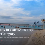 Best Hotels in Cairns