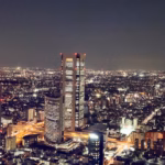 Best Hotels in Tokyo